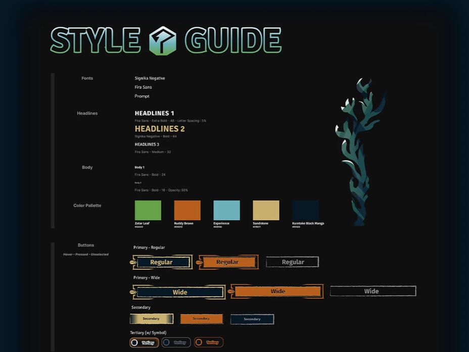 ux / ui